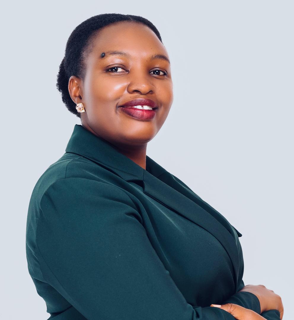 Diana Taremwa Karakire